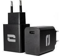 Crosscall 1301229999215 chargeur d'appareils mobiles Universel Noir Secteur Intérieure