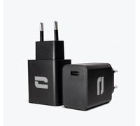 Crosscall 1301229999215 chargeur d'appareils mobiles Universel Noir Secteur Intérieure
