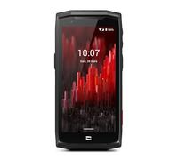 CROSSCALL Core-M5 Nouvelle Version - Smartphone débloqué 4G Plus Écran: 4,95 Pouces - 64 Go - Dual Nano-SIM - Android 12