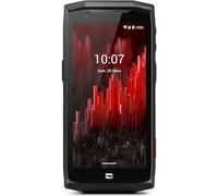 Smartphone Crosscall Core-M5 4.95" Double SIM 64 Go Noir Noir G
