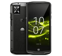 Smartphone CORE-M6 (128+6GB) OPM SANS CHARGEUR - CROSSCALL - 1001013701344