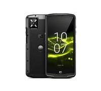 Crosscall Core-M6 Smartphone 4G Outdoor noir