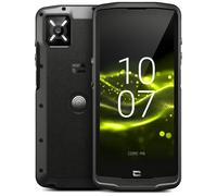 Crosscall Core-M6 Smartphone 4G Outdoor noir