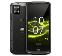 Crosscall Core-M6 Smartphone 4G Outdoor noir