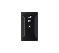 Crosscall core t 4 noir