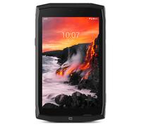 Tablette Crosscall Core T4 - Noir