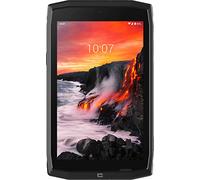 Crosscall CORE-T4 8" 32 Go Noir