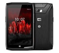 Crosscall CORE-T5 4G Qualcomm Snapdragon LTE-TDD & LTE-FDD 32 Go 20,3 cm (8") 4 Go Wi-Fi 5 (802.11ac