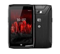 Crosscall Core T5 64Go Tablette 4G Android 8" durcie, 64Go, conçue pour les professionnels en environnements extrêmes.