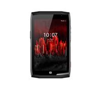 Crosscall Tablette/Smartphone Core-T5 8 pouces 32 Go Double Nano-SIM Android 11 Étanche Noir