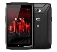 Crosscall CORE-T5 Tablette 8" IPS WXGA Qualcomm Snapdragon 665 4Go RAM 32Go ROM 4G LTE-TDD/FDD Wi-Fi 5 BT 5.0 Android IP68 MIL-STD-810H