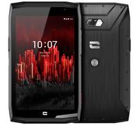 Crosscall CORE-T5 - tablette - Android 11 - 64 Go - 8" - 3G, 4G