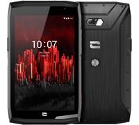 Tablette Android 20.3 cm Crosscall Core T5 32 GB GSM/2G, UMTS/3G, LTE/4G noir Qualcomm® Snapdragon 1.8 GHz Noir G