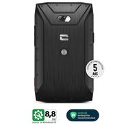 Crosscall Tablette/Smartphone Core-T5 8 pouces 32 Go Double Nano-SIM Android 11 Étanche Noir