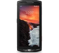 Crosscall Core-X4 Smartphone débloqué 4G+ (Ecran: 5,45 Pouces - 32 Go - Dual Nano-SIM - Android 9)