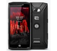 Crosscall CORE-X5 8GB 4GB 5.45IN, 13,8 cm (5.45'), 6 Go, 64 Go, 48 MP, Android 11, Noir 2252010701569