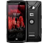 Smartphone Crosscall Core-X5 128Go Noir