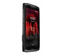 Smartphone Crosscall Core-X5 128Go Noir