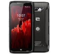 Crosscall Smartphone CORE-Z5 6.08" 64 Go Noir
