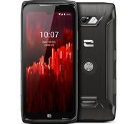 Crosscall CORE-Z5 6.08" 64 Go Noir