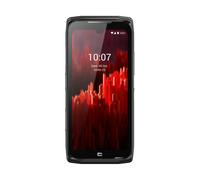 Crosscall Core Z5 - 64GB | Smartphone professionnel robuste Smartphone professionnel 5G ultra-durci avec fonction Push-To-Talk et 4 boutons