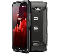 CROSSCALL Core-Z5 Nouvelle Version - Smartphone débloqué 5G (Écran: 6,08 Pouces - 128 Go - Dual Nano-SIM - Android 12)