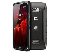 CROSSCALL Core-z5 128go + 6go Ram - Mixte - Noir - taille Unique- modèle 2023