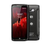 CROSSCALL Core-Z5 - Smartphone 5G Garanti 5 Ans - Aussi performant Que Durable, Noir