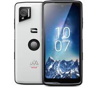 CROSSCALL Crosscall Stellar-M6 Chamonix-Mont-Blanc