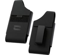 Crosscall Housse Holster Taille L Noir