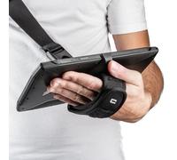 Crosscall CROSSXSTRAP accessoire détui de tablette sangle d'épaule Noir