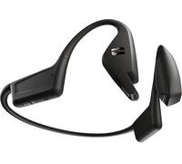 Crosscall CROSSXVIBESN casque Sans fil Minerve Appels/Musique Bluetooth Noir