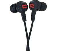 CROSSCALL Ecouteurs intra ipx6 anti eclaboussures - Noir