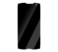 Écran LCD IPS pour Crosscall Core-M4GO + Vitre Tactile Noir