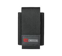 Crosscall - Étui Protecteur Pour Téléphone Portable - Nylon, Polyuréthane - Noir