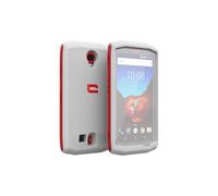 Crosscall Coque flottante Trekker-X3 Accessoires téléphone Coque flottante Trekker-X3 TU Blanc
