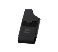 Crosscall Holster Taille XL – Étui ceinture noir pour smartphone (sans Core M5)