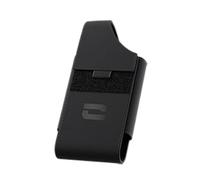 Crosscall Holster Taille XL – Étui ceinture noir pour smartphone (sans Core M5)