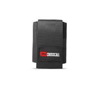 Housse de transport CROSSCALL Taille S - Noire pour ODYSSEY +, SHARK et SPIDER - HO.PE.S.NN000