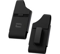 CROSSCALL Housse Holster Taille S Noir