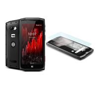 CROSSCALL Pack Crosscall Core-m5 + X-glass - Mixte - - taille Unique- modèle 2024