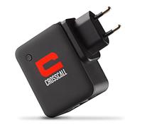 Crosscall Power Pack Batterie de Secours Linux Rouge/Noir