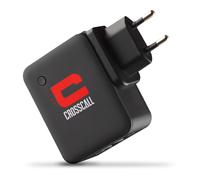Crosscall Power Pack Smartphone Noir Secteur, Batterie Intérieure
