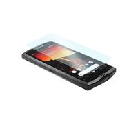 Crosscall Protection d'Écran pour Crosscall Core M4 9H Plat en Verre Trempé