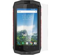 PROTECTION D'ECRAN EN VERRE TREMPE POUR CROSSCALL TREKKER M1