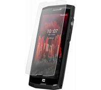 Crosscall Protège écran pour Crosscall Core X5 Plat Oléophobe Transparent