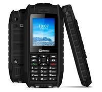 Crosscall SHARK V2 Noir Anti-Choc