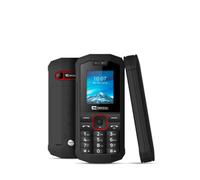 Crosscall Sider X1 Noir Anti Choc, débloqué