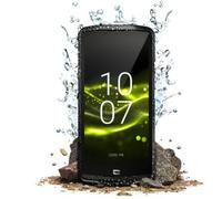 Crosscall Core-M6 Smartphone 4G Outdoor noir