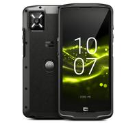 Crosscall Core-M6 Smartphone 4G Outdoor noir